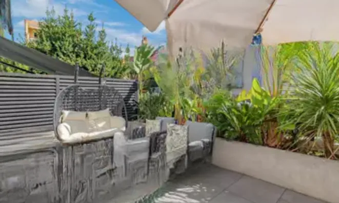 Недвижимость Villa Cannes California: 2