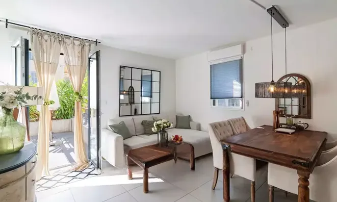 Недвижимость Villa Cannes California: 4