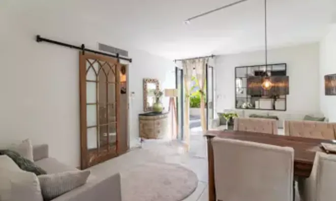 Недвижимость Villa Cannes California: 5