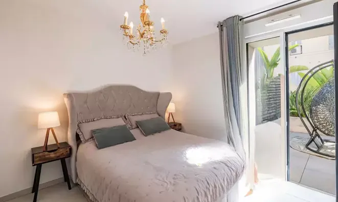 Недвижимость Villa Cannes California: 7