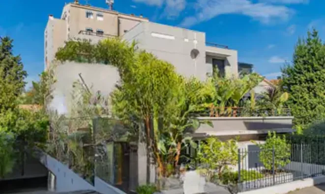 Недвижимость Villa Cannes California: 9