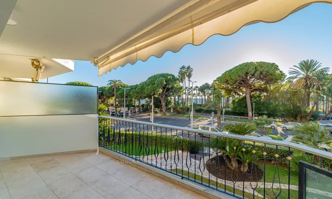 Недвижимость Villa Cannes Centre-ville: 3