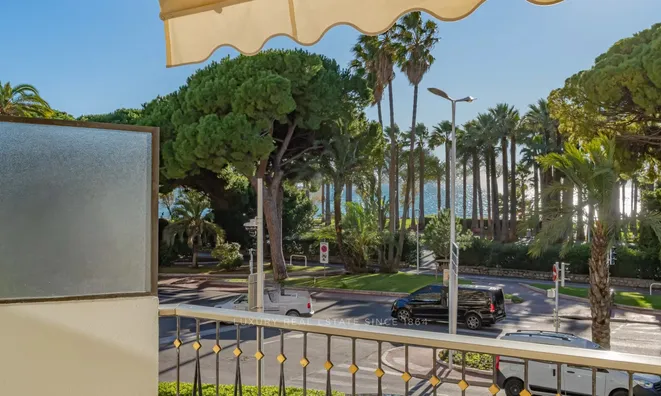 Недвижимость Villa Cannes Centre-ville: 4