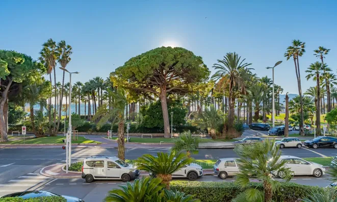 Недвижимость Villa Cannes Centre-ville: 5