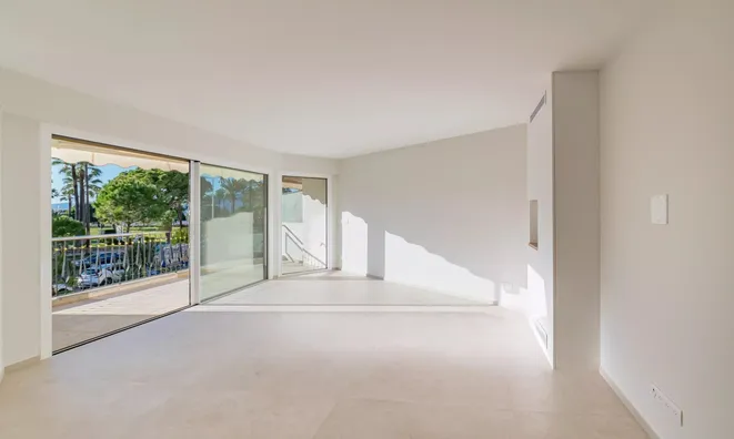 Недвижимость Villa Cannes Centre-ville: 7