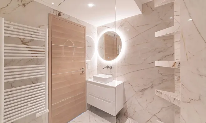 Недвижимость Villa Cannes Centre-ville: 13