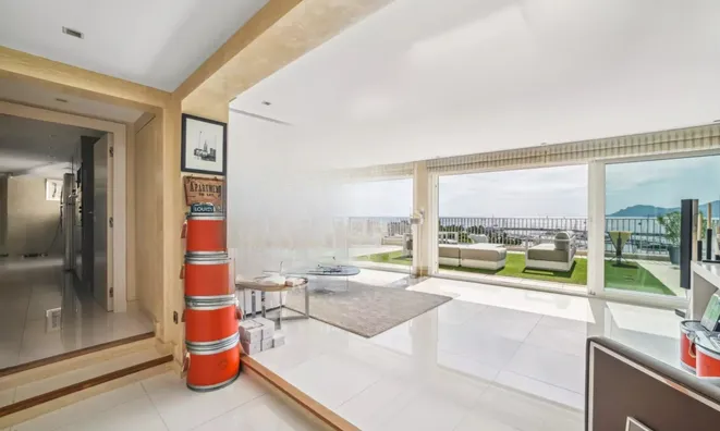 Недвижимость Villa Pointe Croisette: 4