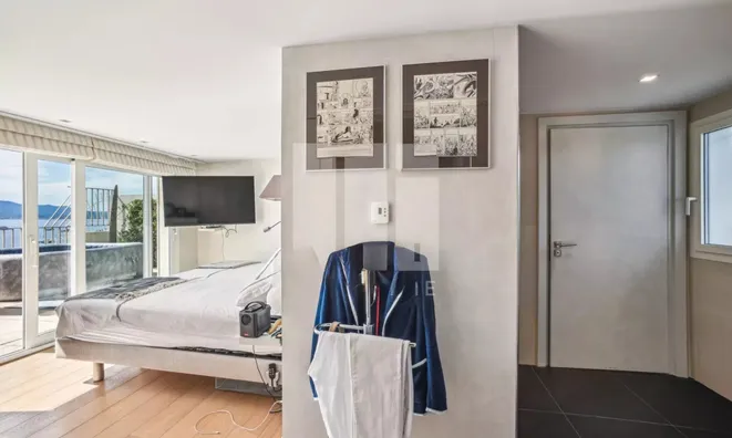 Недвижимость Villa Pointe Croisette: 5