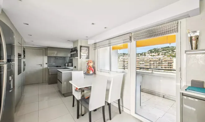 Недвижимость Villa Pointe Croisette: 8