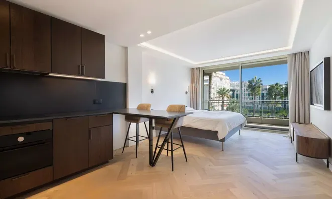 Недвижимость House Cannes Centre-Ville: 2