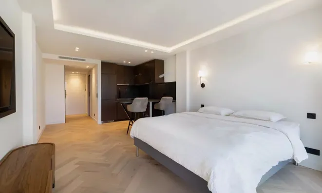 Недвижимость House Cannes Centre-Ville: 4