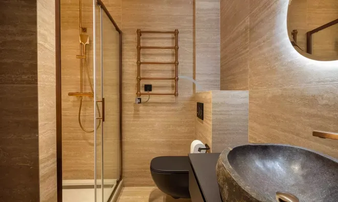 Недвижимость House Cannes Centre-Ville: 6