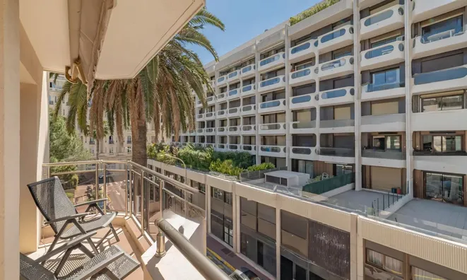 Недвижимость House Cannes Centre-ville: 1