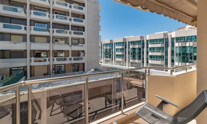 Недвижимость House Cannes Centre-ville: 2