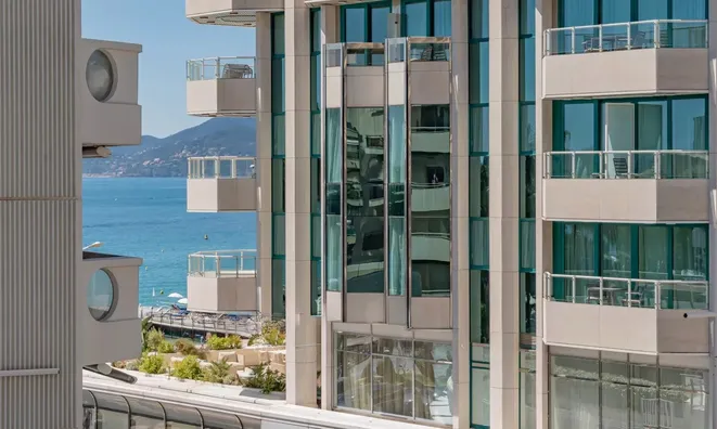 Недвижимость House Cannes Centre-ville: 3