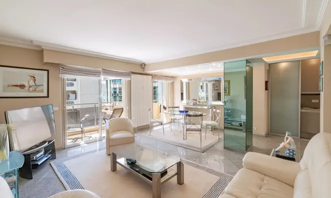 Недвижимость House Cannes Centre-ville: 5