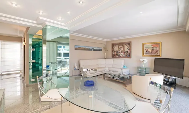 Недвижимость House Cannes Centre-ville: 7