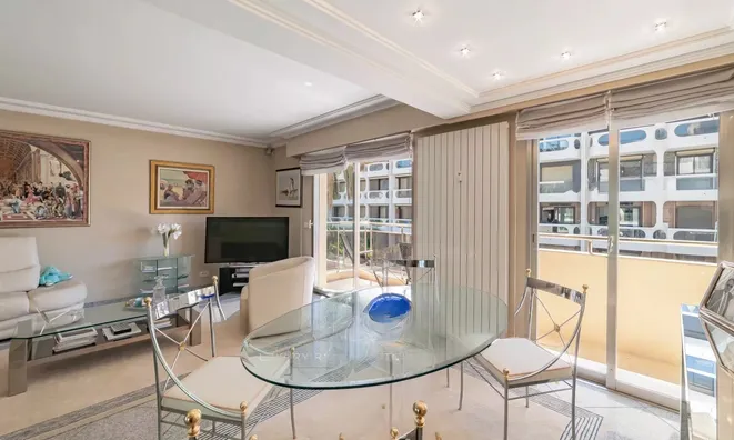 Недвижимость House Cannes Centre-ville: 8