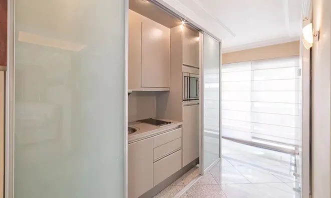 Недвижимость House Cannes Centre-ville: 9