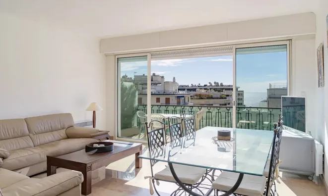 Недвижимость Villa Cannes Centre-Ville: 2