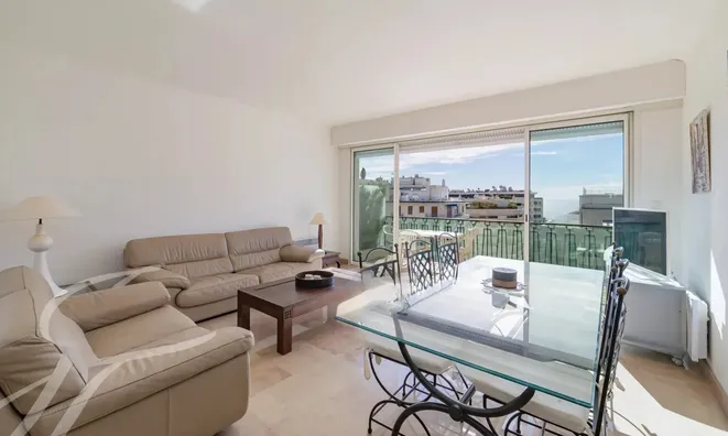 Недвижимость Villa Cannes Centre-Ville: 3
