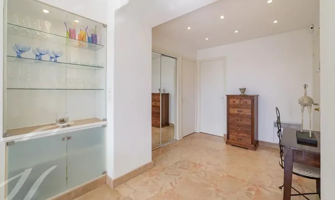 Недвижимость Villa Cannes Centre-Ville: 5