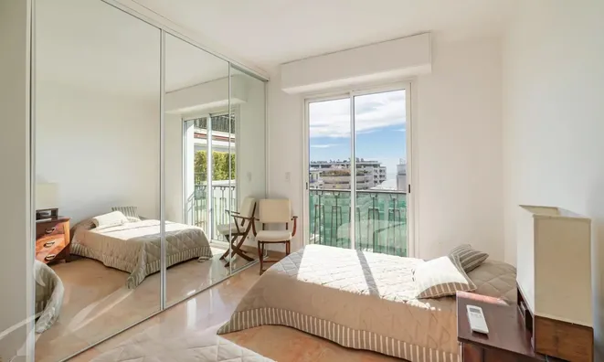 Недвижимость Villa Cannes Centre-Ville: 6