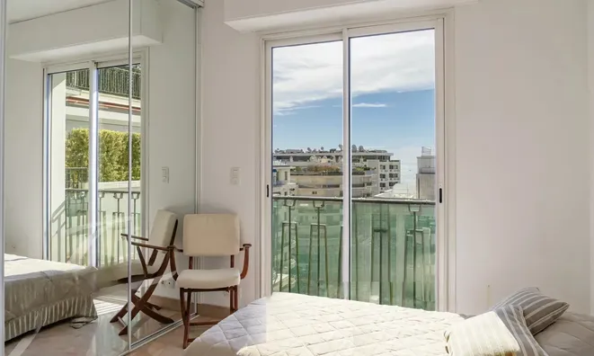 Недвижимость Villa Cannes Centre-Ville: 7