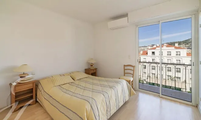 Недвижимость Villa Cannes Centre-Ville: 9