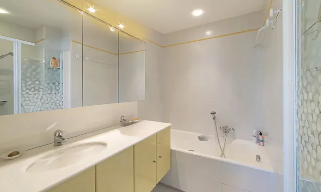 Недвижимость Villa Cannes Centre-Ville: 10