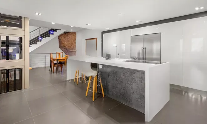 Недвижимость Villa Petit Juas: 3