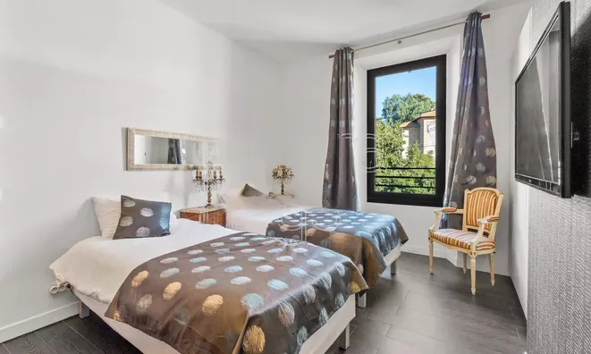 Недвижимость Villa Petit Juas: 5