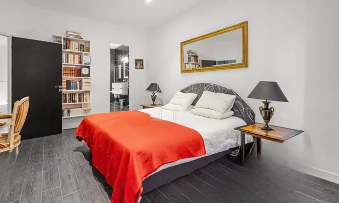 Недвижимость Villa Petit Juas: 7