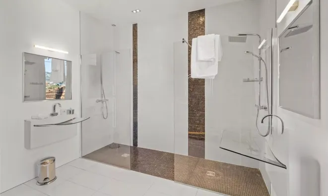 Недвижимость Villa Petit Juas: 8