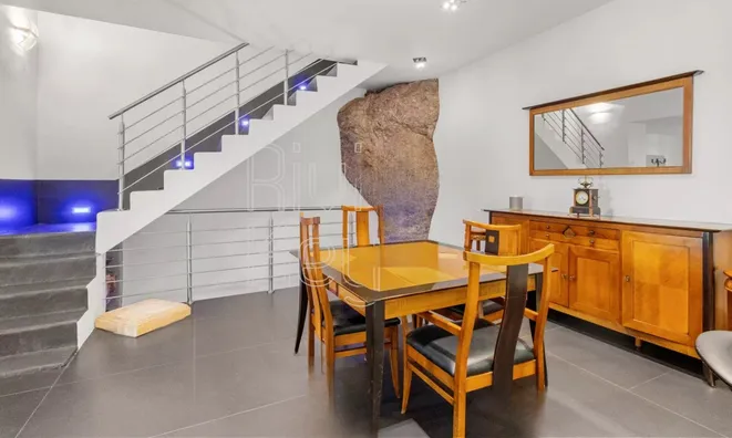 Недвижимость Villa Petit Juas: 11