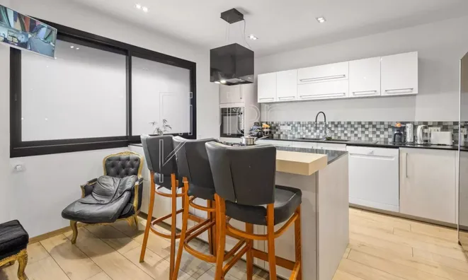 Недвижимость Villa Petit Juas: 12