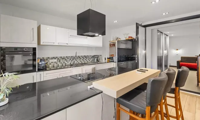 Недвижимость Villa Petit Juas: 13