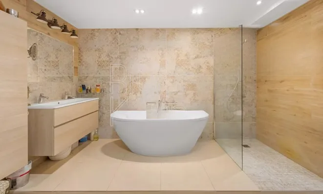 Недвижимость Villa Petit Juas: 14