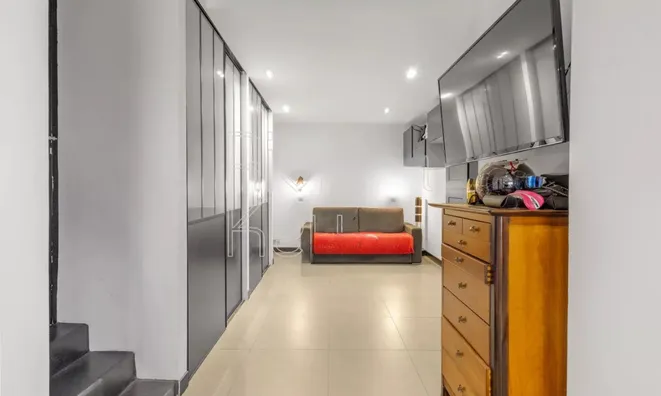 Недвижимость Villa Petit Juas: 16