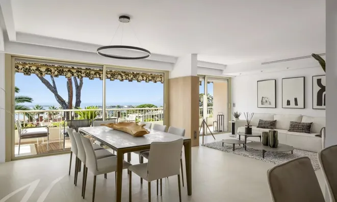 Недвижимость Villa Cannes Californie: 4