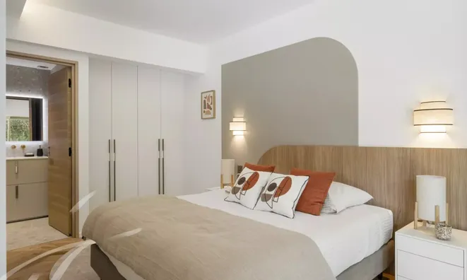 Недвижимость Villa Cannes Californie: 6