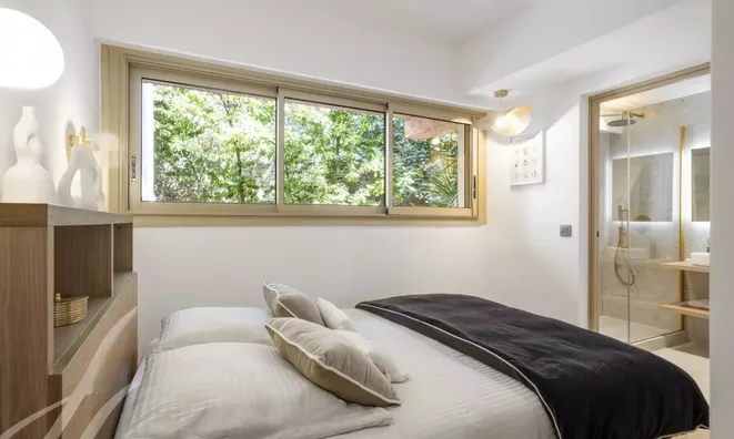 Недвижимость Villa Cannes Californie: 7