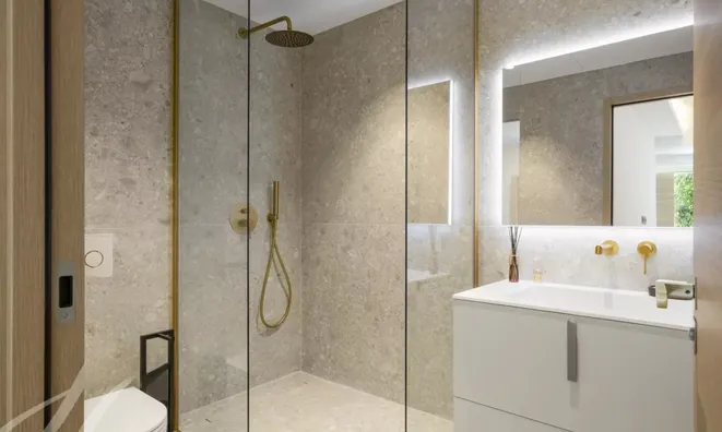 Недвижимость Villa Cannes Californie: 10