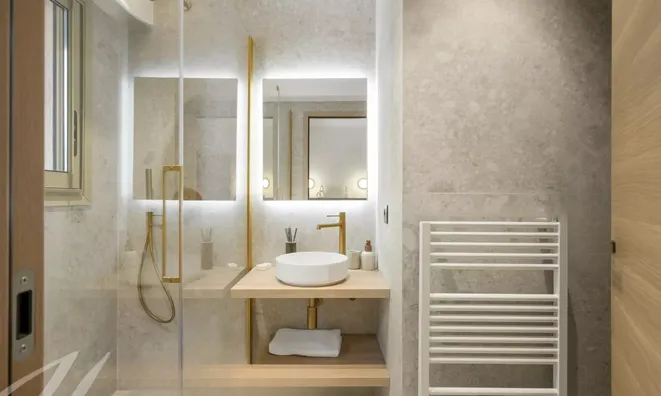 Недвижимость Villa Cannes Californie: 11