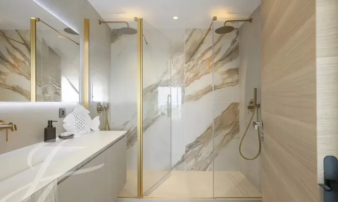 Недвижимость Villa Cannes Californie: 12