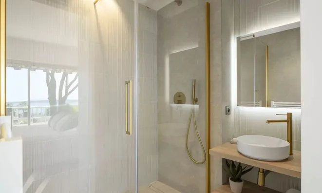 Недвижимость Villa Cannes Californie: 13