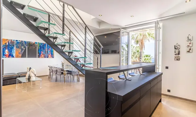 Недвижимость Villa Suquet Cannes: 3