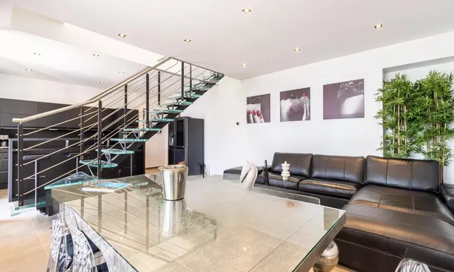 Недвижимость Villa Suquet Cannes: 4