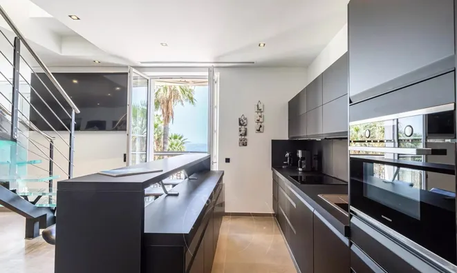 Недвижимость Villa Suquet Cannes: 5