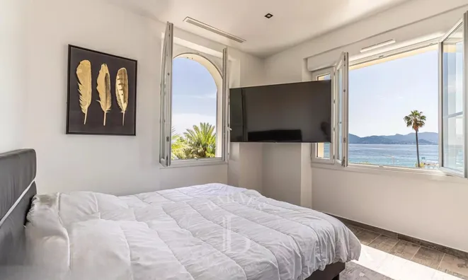 Недвижимость Villa Suquet Cannes: 6